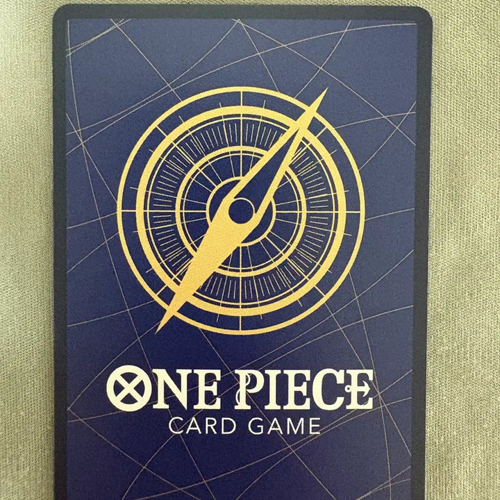 [BUNJANG] One Piece Card Game - Saint Saturn Parallel (OP13-083) Japanese / [원피스카드] 오로성 새턴성 패러렐(OP13-083) 일판