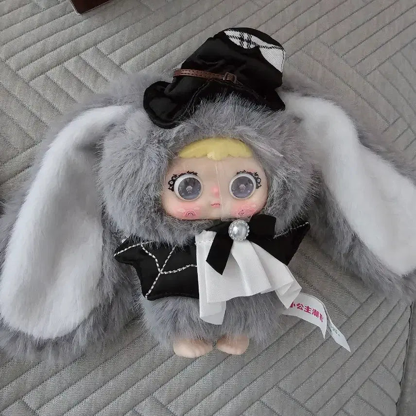 [BUNJANG] JIMO Dark Fairy Tale Doll Bundle Set / 지이모 다크동화 인형  두개일괄