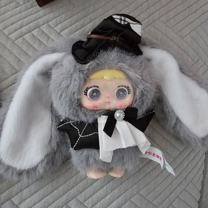 [BUNJANG] JIMO Dark Fairy Tale Doll Bundle Set / 지이모 다크동화 인형  두개일괄