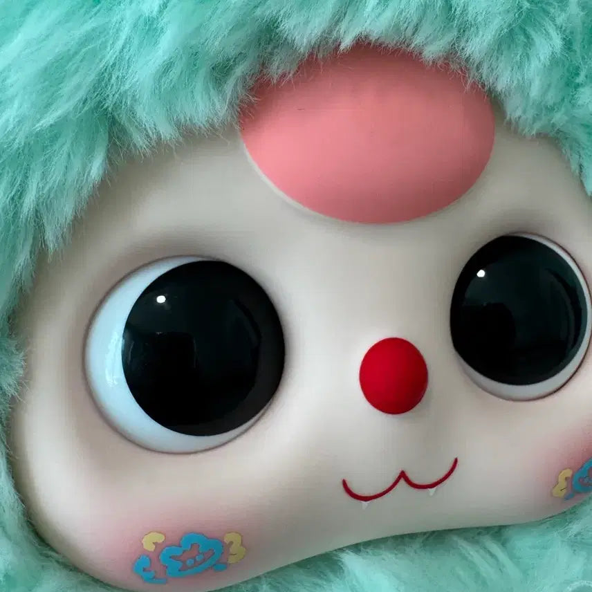 [BUNJANG] BETH Pocket Bunny 400% Figure / (인형정리 빅세일) 베쓰 포켓버니 400%
