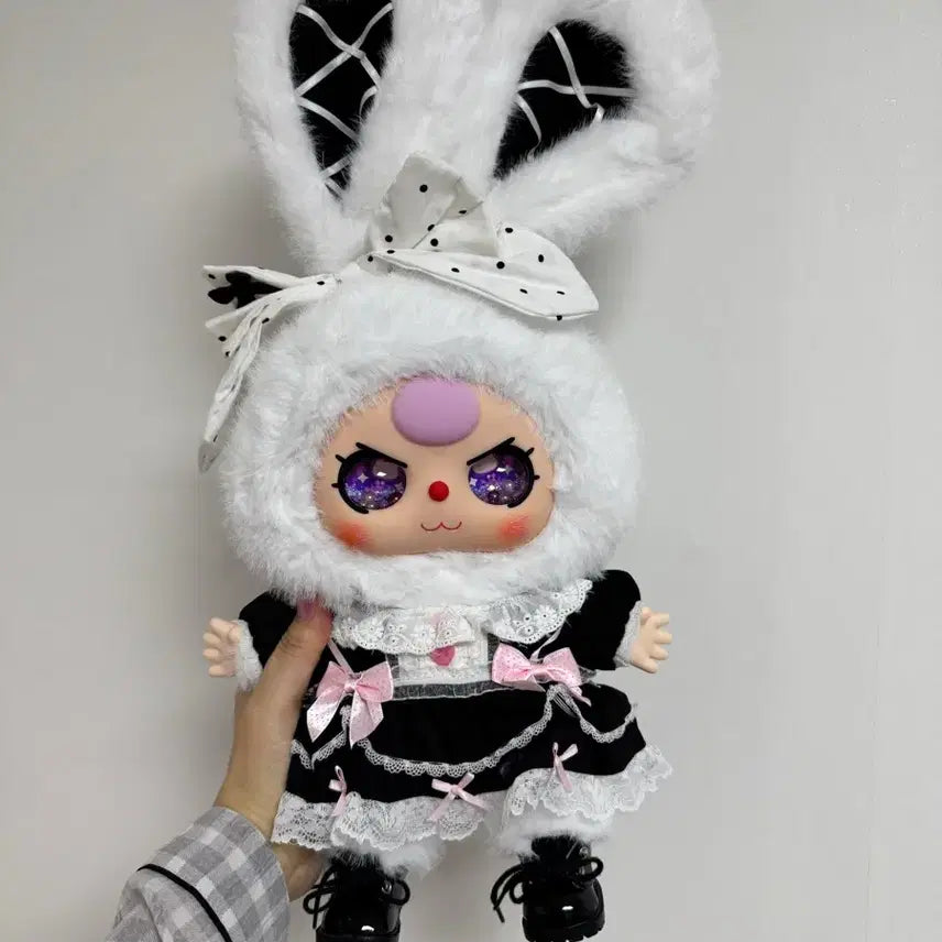 [BUNJANG] Beth Lolita 400% Figure / (인형정리 빅세일)  베쓰 로리타 400%