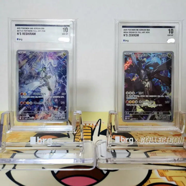 [BUNJANG] Pokemon Card N&