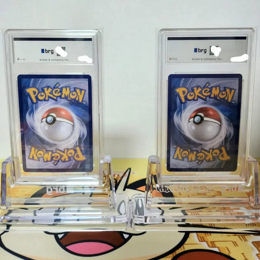 [BUNJANG] Pokemon Card N&