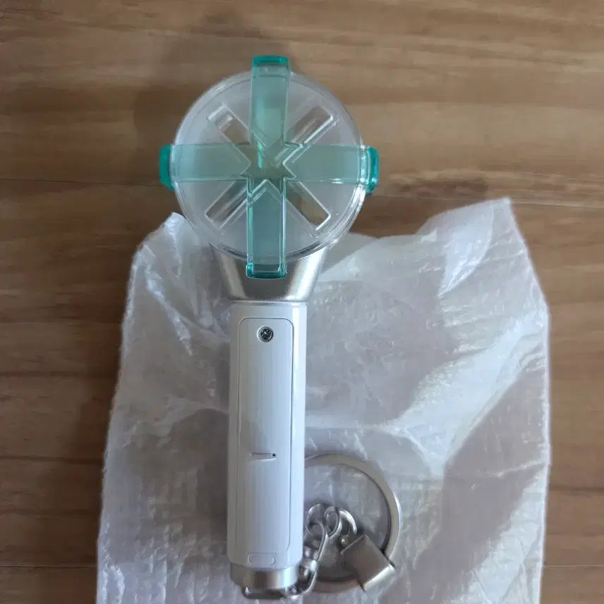 [BUNJANG] TXT Lightstick Mini keyring Bundle Set / TXT 응원봉 미니키링 일괄판매
