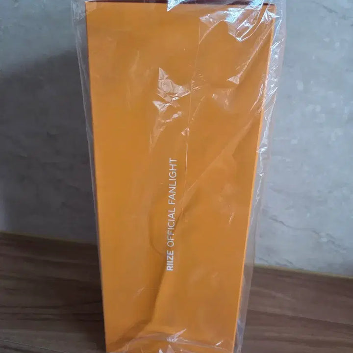 [BUNJANG] RIIZE Official Light Stick / 라이즈 응원봉 소장용