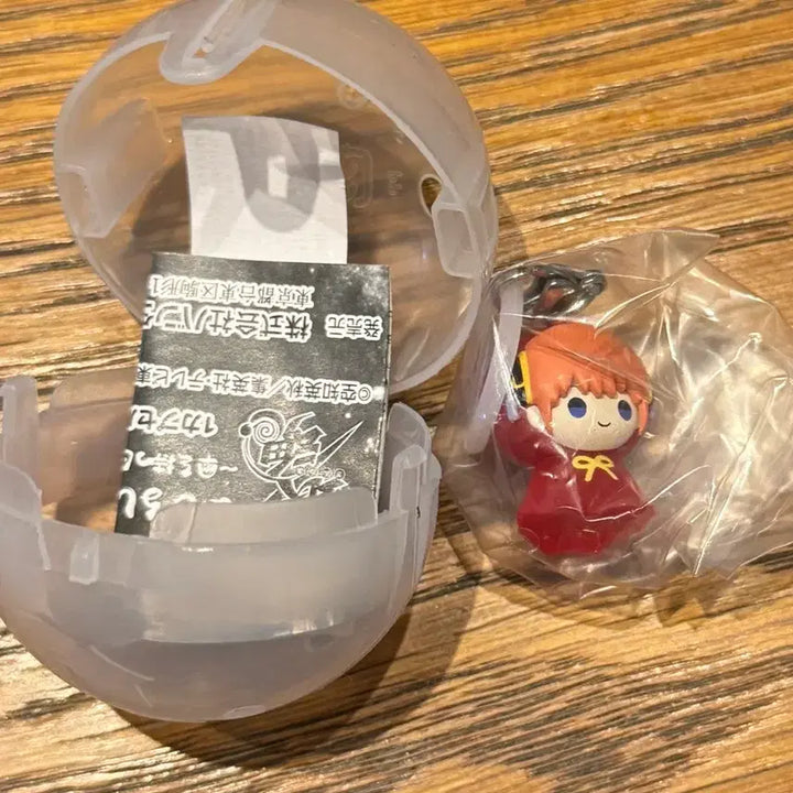 [BUNJANG] Kagura Mezushi Sealed / 카구라 메지루시 미개봉
