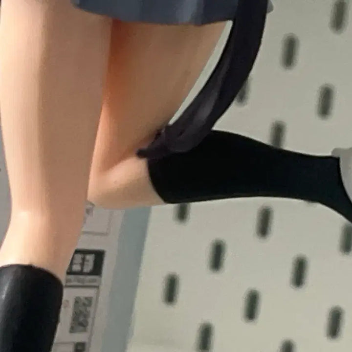 [BUNJANG] K-On! Azusa Nakano Figure / 케이온 아즈사 피규어
