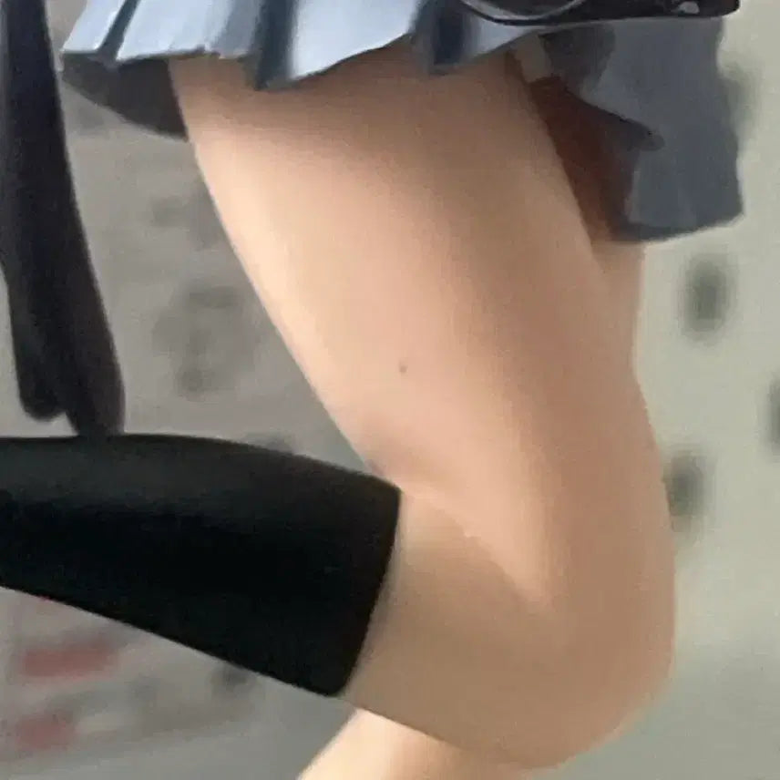 [BUNJANG] K-On! Azusa Nakano Figure / 케이온 아즈사 피규어