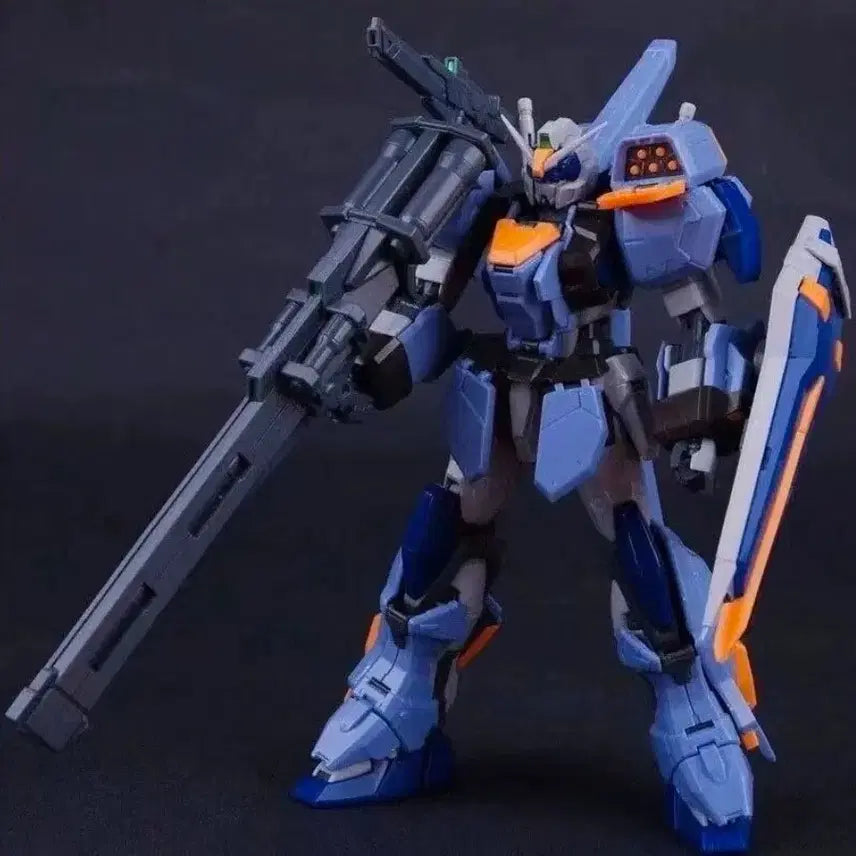 [BUNJANG] Daban 6600 MG Dual Model Kit / 다반 6600 mg 듀얼