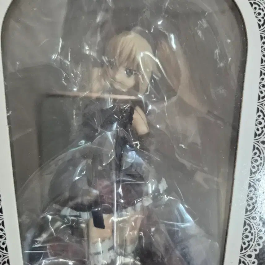 [BUNJANG] Hobby Japan Ekaterina Kurayeva (Katja) Figure / Hobby Japan  성흔의 퀘이사 예카테리나 쿠라에 (Katja / 카챠) 피규어