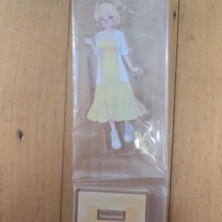 [BUNJANG] Blue Archive Kotori Acrylic Stand / 블루아카이브 코토리 아크릴 스탠드