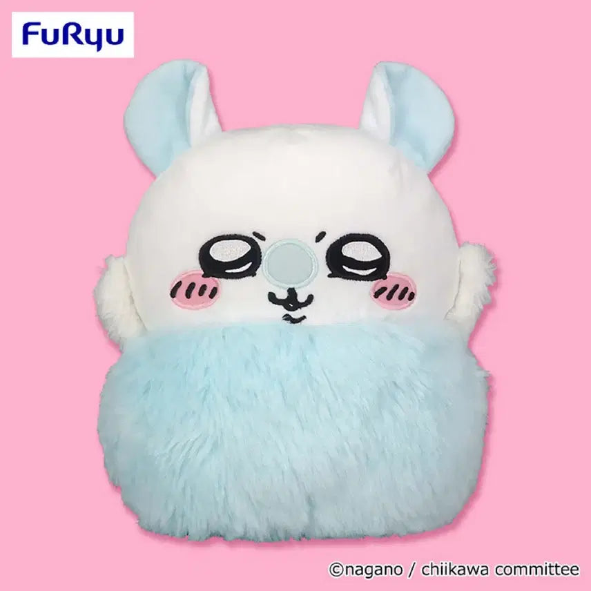 [BUNJANG] Big Tail Momonga Plush Toy (New, Sealed) / 미개봉) 빅 big 꼬리모몽가 새상품 (예약)