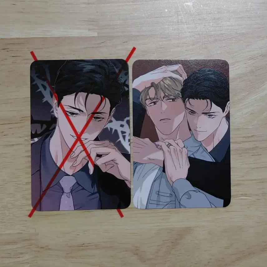 [BUNJANG] Bad Apple Collection Photocard Special / 배드애플 컬렉션 포토카드 컬포 스페셜