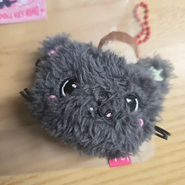 [BUNJANG] NCT WISH Riku Wish Doll Support Stick Keychain / 엔시티 위시 쿠리 리쿠 위시돌 응원봉 키링