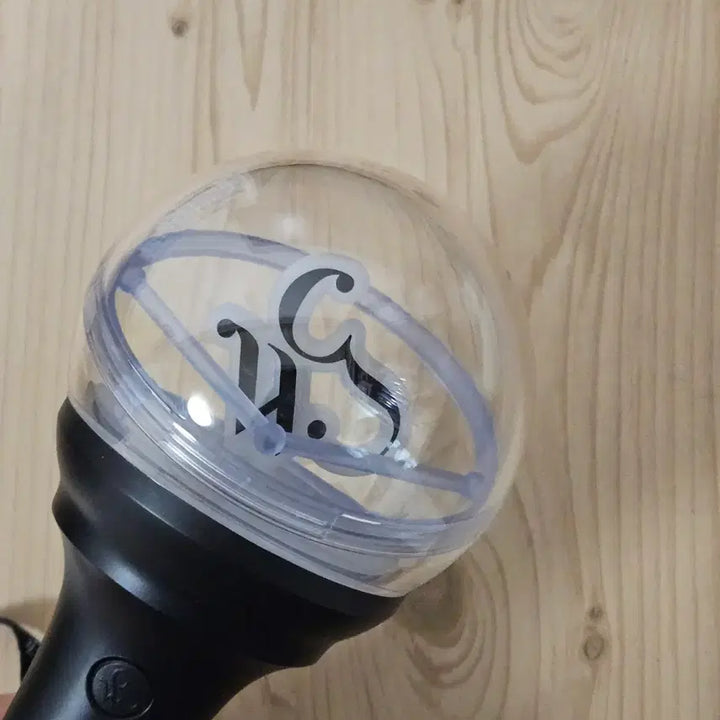 [BUNJANG] Ong Seong Wu Bong Bong Official Goods Lightstick / 옹성우 응원봉 보옹 + 공식굿즈