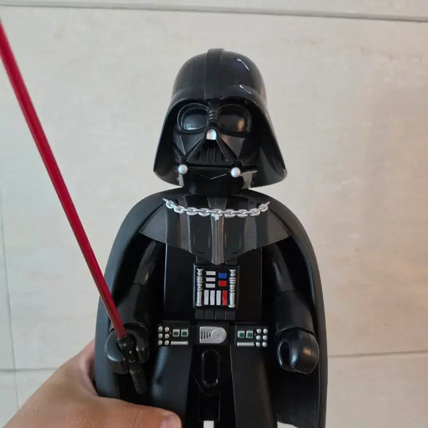 [BUNJANG] Kubrick Darth Vader 400% / 큐브릭 다스베이더 400%