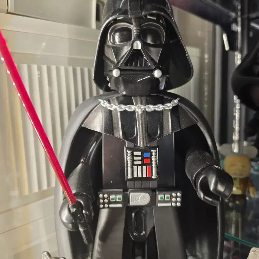 [BUNJANG] Kubrick Darth Vader 400% / 큐브릭 다스베이더 400%