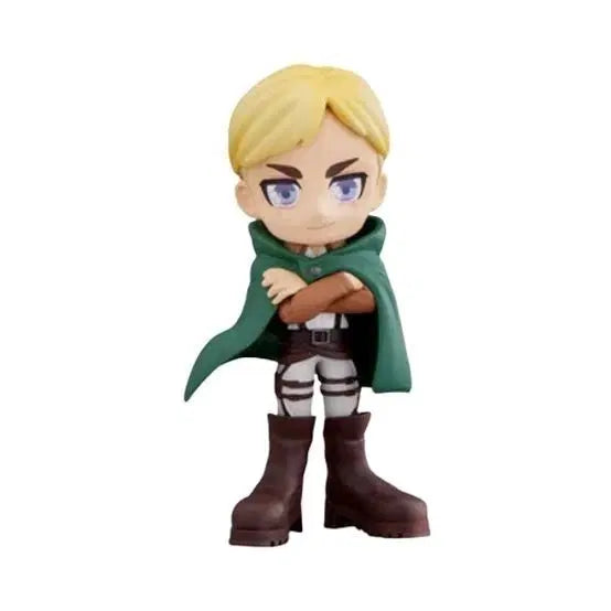 [BUNJANG] Attack on Titan Erwin Smith Figure / 진격의 거인 엘빈 팔버스 피규어