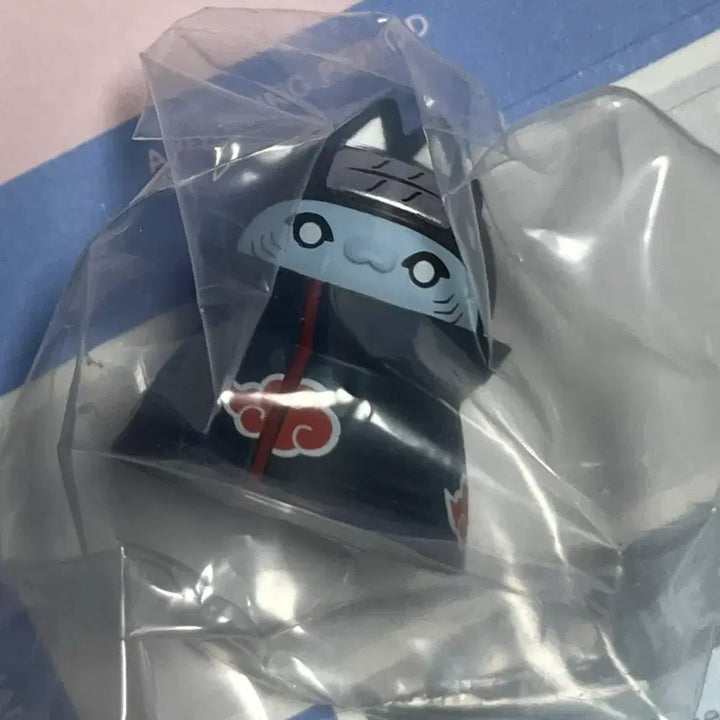 [BUNJANG] Megahouse Kisame Akatsuki Figure / 나루토 키사메 메가캣 아카츠키