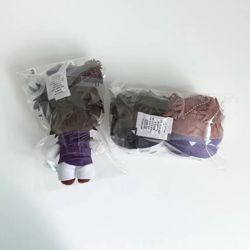 [BUNJANG] Jujutsu Kaisen Choso Fuwa &amp; Twisted Gents Round 1 Bundle Set / 주술회전 쵸소우 후와 뒤틀린녀석들 라운드원 일괄