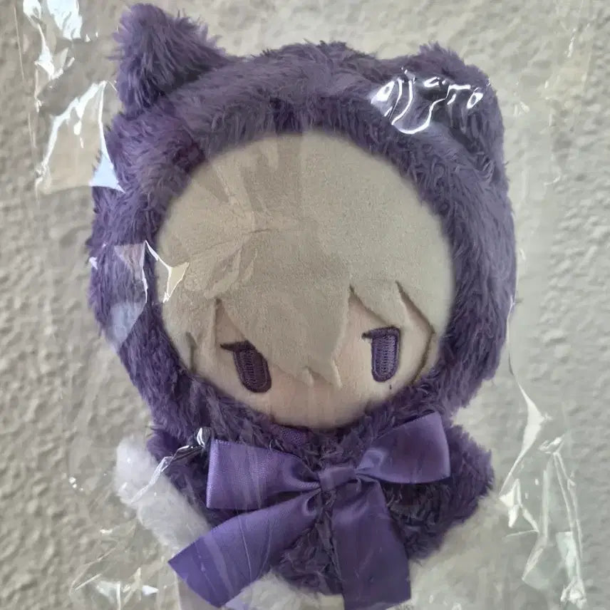 [BUNJANG] Kamisama Kiss Tomoe Cape Tapinui (Sealed) / 미개봉 오늘부터신령님 토모에 케이프 타피누이