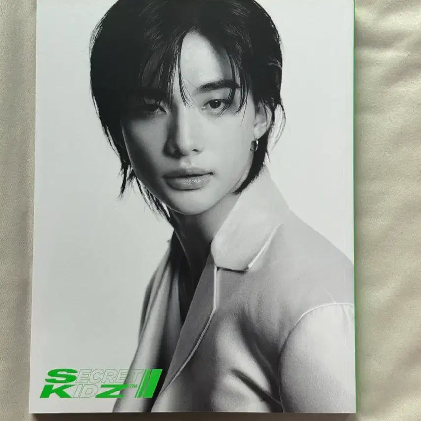 [BUNJANG] Stray Kids Hyunjin DICON Photocard / 스트레이키즈 스키즈 현진 디아이콘 양도