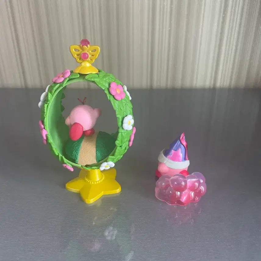 [BUNJANG] Kirby Figure Toy / 별의 커비 피규어 장난감