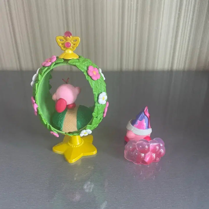 [BUNJANG] Kirby Figure Toy / 별의 커비 피규어 장난감