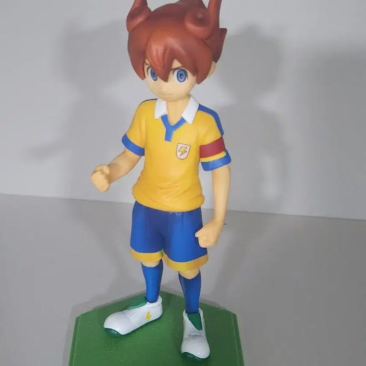 [BUNJANG] Thunder Eleven Tenma Matsukaze Figure / 썬더일레븐 천마루(마츠카제 텐마) 피규어 급처합니다