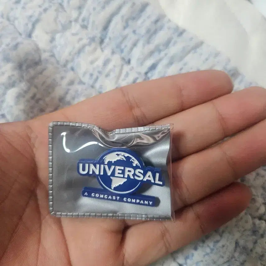 [BUNJANG] Universal Studios Megabox Badge / 유니버셜 스튜디오 뱃지 메가박스 굿즈