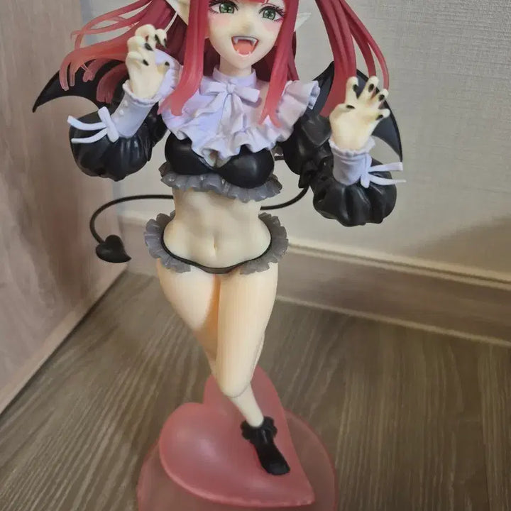 [BUNJANG] Akuma Concept Figure / 그비돌 피규어