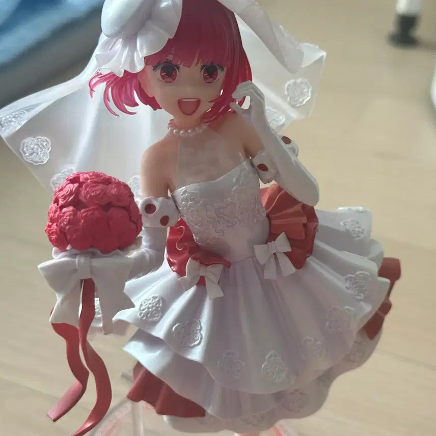 [BUNJANG] Oshi no Ko Ichiban Kuji Prize B Arima Kana Figure / (급처)최애의 아이 제일복권 B상 아리마 카나 피규어