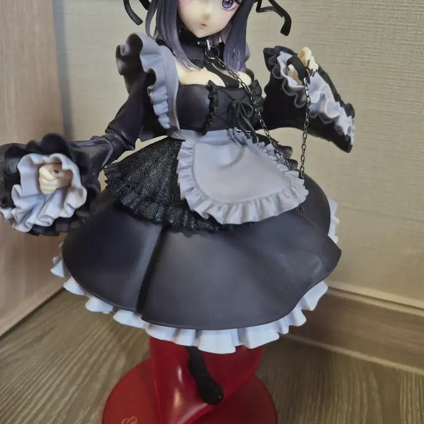 [BUNJANG] My Dress-Up Darling Marin Kitagawa "Seishun Maid" Ver. Figure / 그비돌 피규어