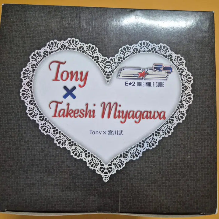 [BUNJANG] Clayz Original Figure Tony x Takeshi Miyagawa Swimsuit Maid ver. / 크레이즈(Clayz) 오리지널 피규어 Tony x 미야가와 타케시 수영복 메이드 ver. 고전 피규어