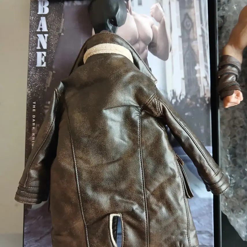 [BUNJANG] DAFTOYS Dark Knight Bane 12-inch Figure / 다프토이 DAFTOYS 다크나이트 베인 배인 피규어 12인치