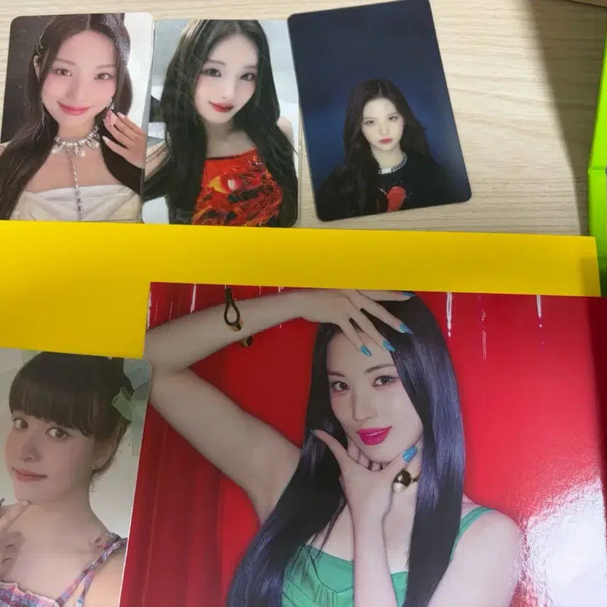 [BUNJANG] NMIXX 2nd Single Album &