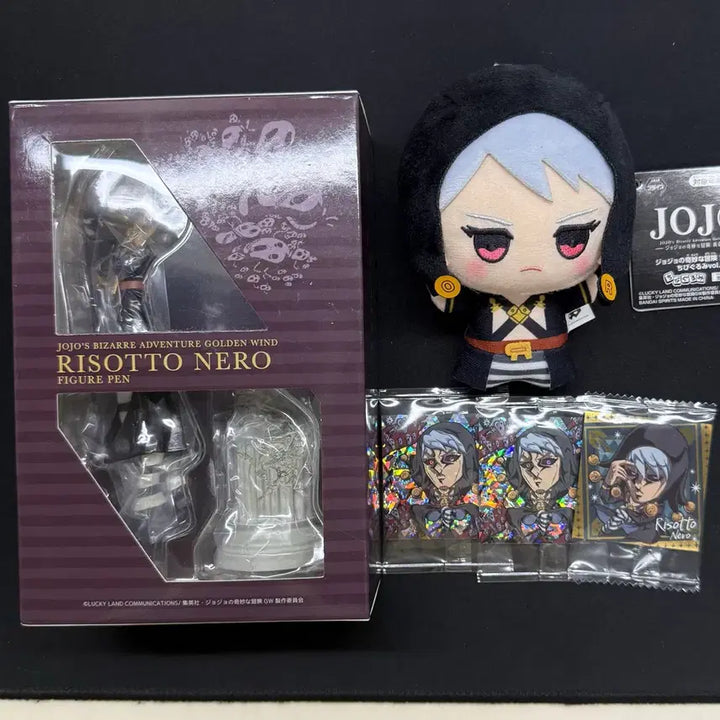 [BUNJANG] JoJo&