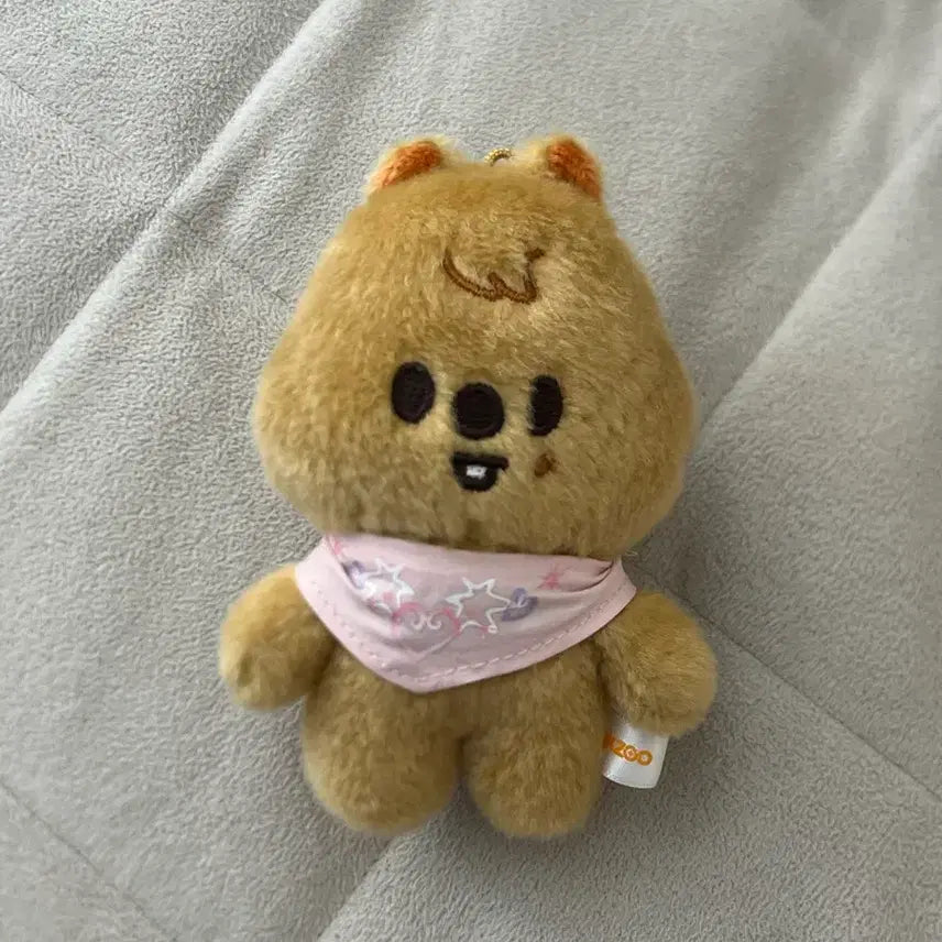 [BUNJANG] Stray Kids HAN Kkura Plush / 스트레이키즈 스키주 한쿼카 플러쉬 원가이하양도 (급처)
