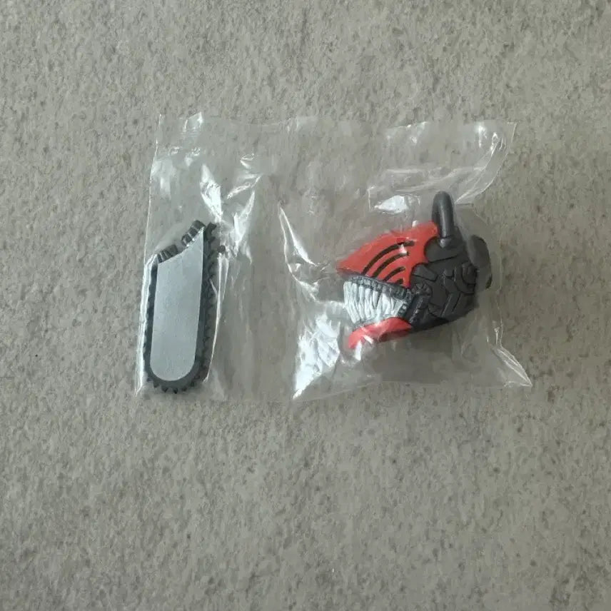 [BUNJANG] Chainsaw Man Mask Collection Gacha Figure (Sealed) / [미개봉] 체인소맨 마스크 컬렉션 가챠 피규어 판매합니다