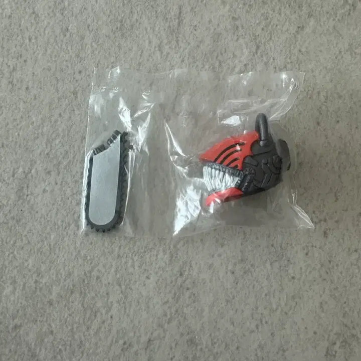 [BUNJANG] Chainsaw Man Mask Collection Gacha Figure (Sealed) / [미개봉] 체인소맨 마스크 컬렉션 가챠 피규어 판매합니다