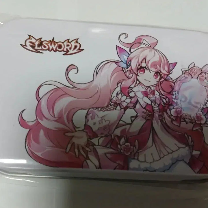 [BUNJANG] Elsword Ravi Keycap / 엘소드 라비 키캡