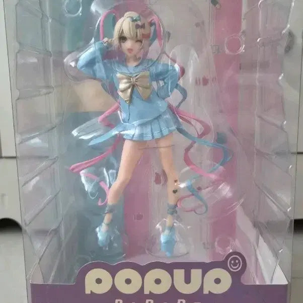 [BUNJANG] Good Smile Company POP UP PARADE Chuten Figure / 니디 걸 오버도즈 초텐 피규어 굿스마일 팝업 퍼레이드 POP UP PARADE