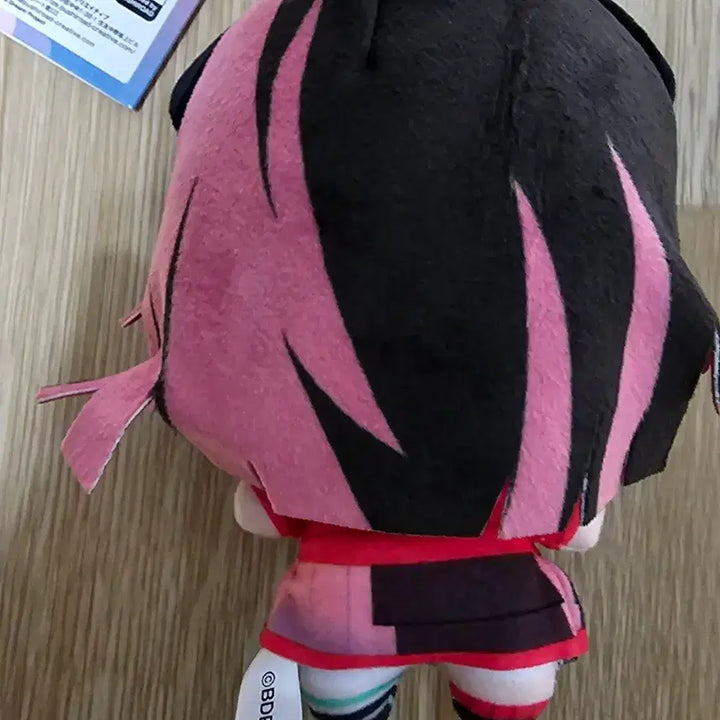 [BUNJANG] BanG Dream! Yumemiuta Sengoku Yuno Puchi Shu Mugendai Mutype / 현물)뱅드림 유메미타 센고쿠 유노 푸치슈 무겐다이뮤타입