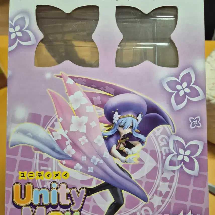 [BUNJANG] Good Smile Company Unity Mei 1/8 Scale Figure / 굿스마일 컴퍼니 유니티 메이 1/8 피규어