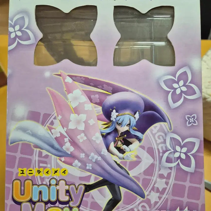 [BUNJANG] Good Smile Company Unity Mei 1/8 Scale Figure / 굿스마일 컴퍼니 유니티 메이 1/8 피규어