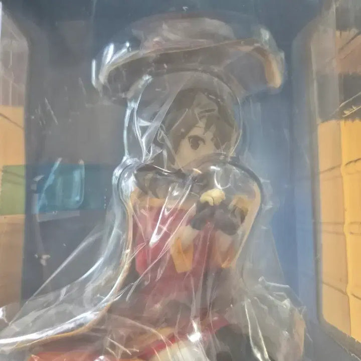 [BUNJANG] Ichiban Kuji KonoSuba Megumin Figure / 이치방쿠지 이 멋진 세계에 축복을! 메구밍 피규어