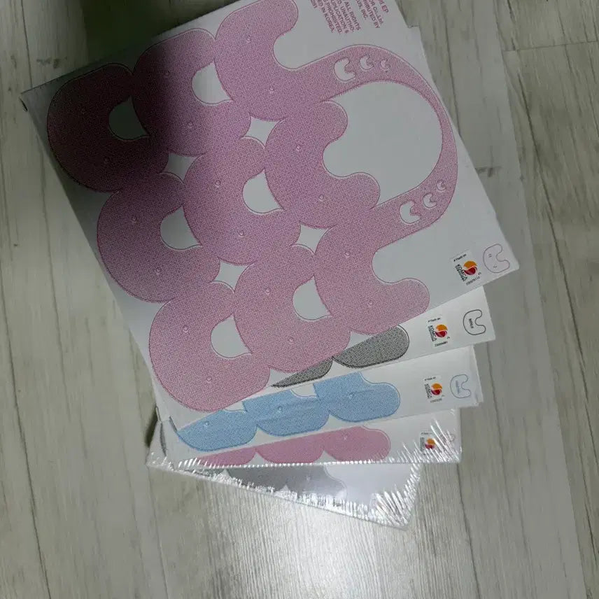 [BUNJANG] NewJeans 2nd EP &