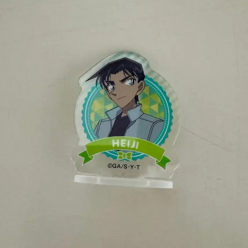 [BUNJANG] Detective Conan Amuro Toru Pop Mart Figure / 명탐정 코난 아무로 토오루 팝마트 피규어