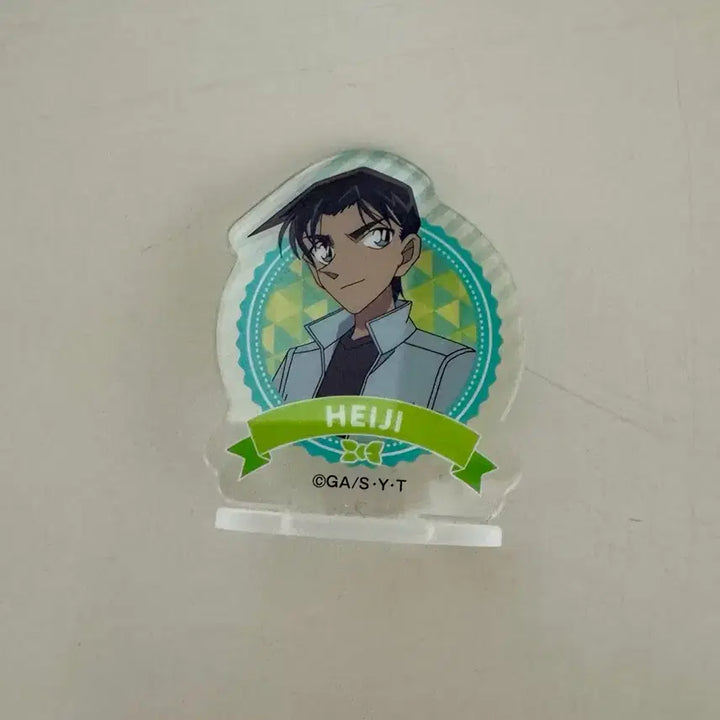 [BUNJANG] Detective Conan Amuro Toru Pop Mart Figure / 명탐정 코난 아무로 토오루 팝마트 피규어