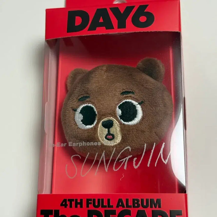 [BUNJANG] Day6 Japan MD Denny&